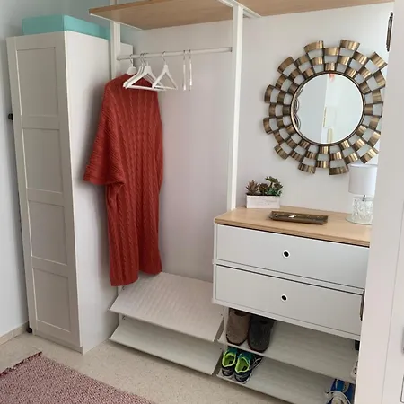 Apartman Casa Calle Merced *