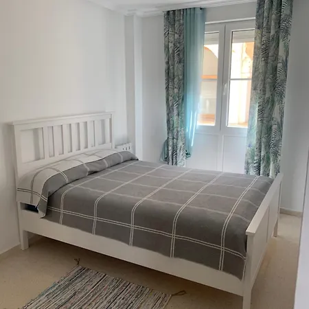 Casa Calle Merced Апартаменти Кадіс