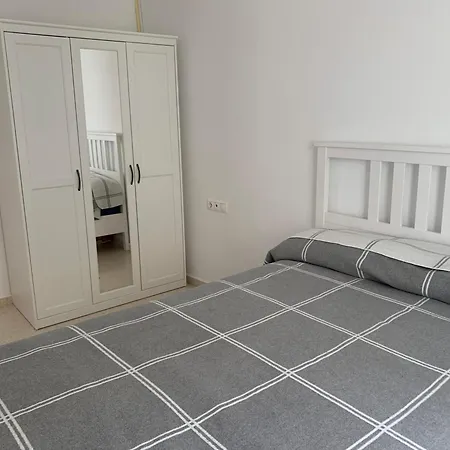 Apartment Casa Calle Merced