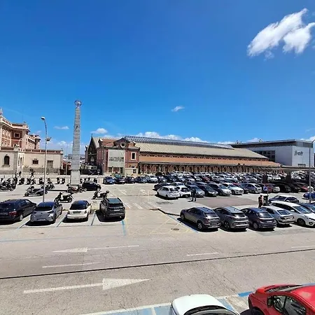 Apartman Casa Calle Merced *