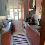 Casa Calle Merced Апартаменты Кадис