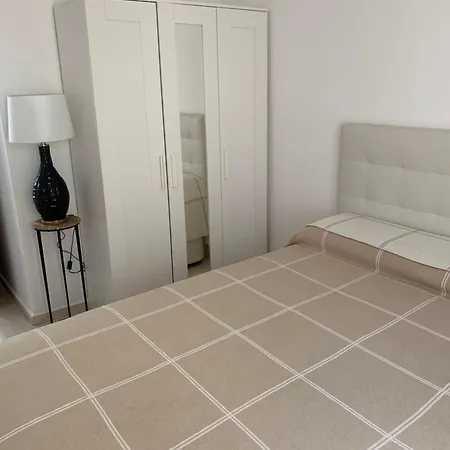 Lägenhet Casa Calle Merced *