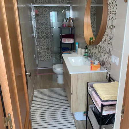 Casa Calle Merced Apartment Cadiz