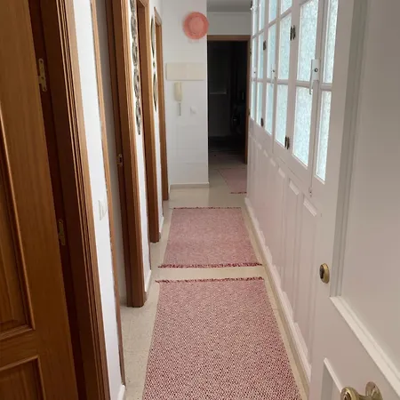 Apartmán Casa Calle Merced *
