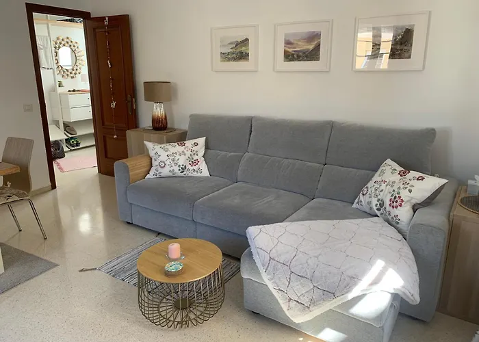 Casa Calle Merced * カディス