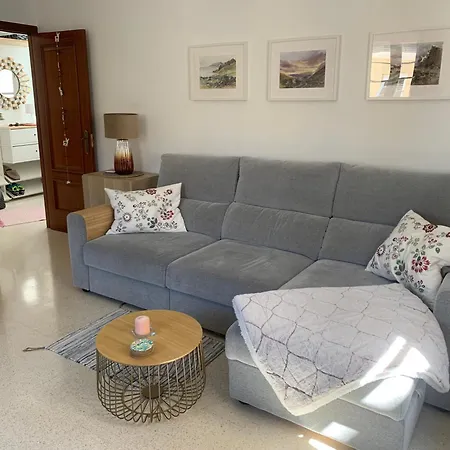 Casa Calle Merced * Cádis