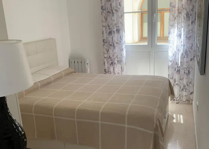 Apartamento Casa Calle Merced Cádis