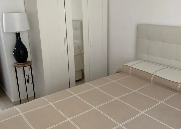 Apartamento Casa Calle Merced *