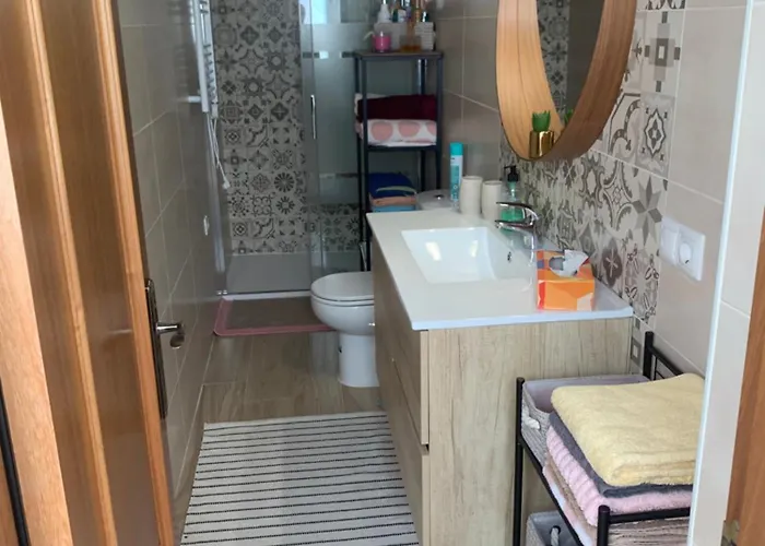 Casa Calle Merced Apartamento Cádis