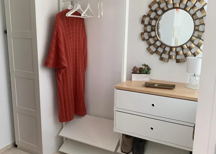 Apartamento Casa Calle Merced *