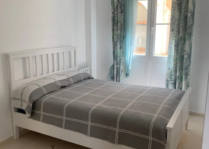 Casa Calle Merced Apartamento Cádis