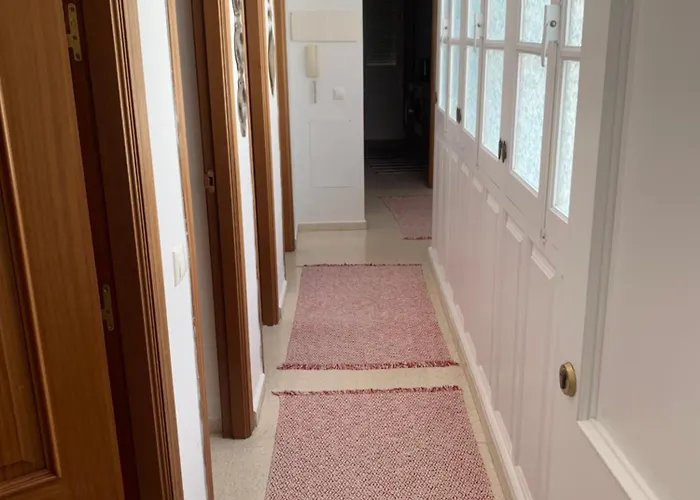 Apartamento Casa Calle Merced *