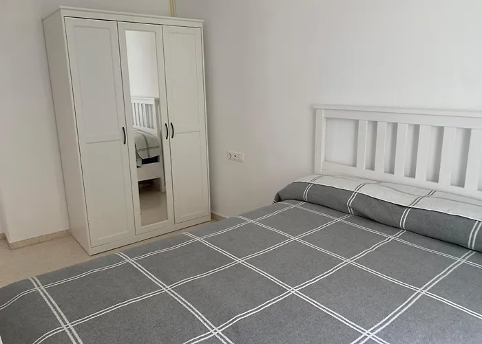 Apartamento Casa Calle Merced