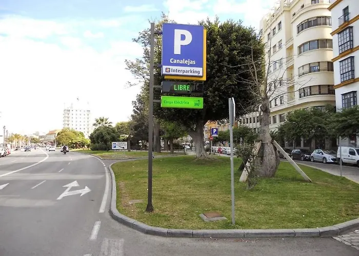 Apartamento Casa Calle Merced Cádis